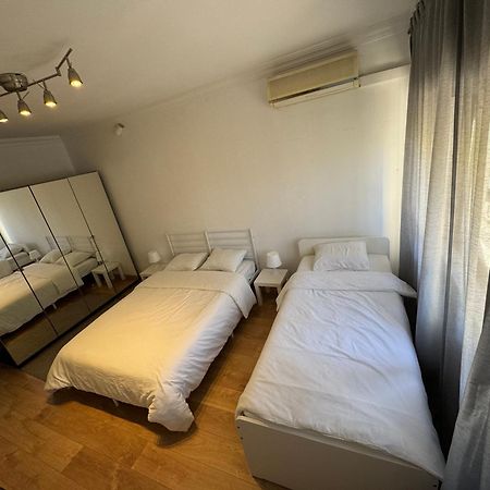 Oriente Station Airport Hotel Lisboa Ngoại thất bức ảnh
