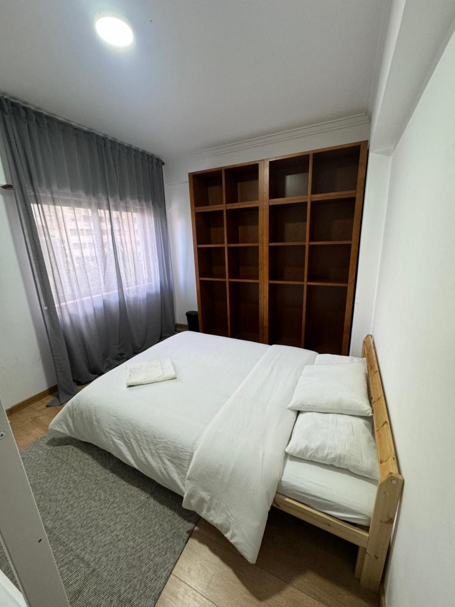 Oriente Station Airport Hotel Lisboa Ngoại thất bức ảnh