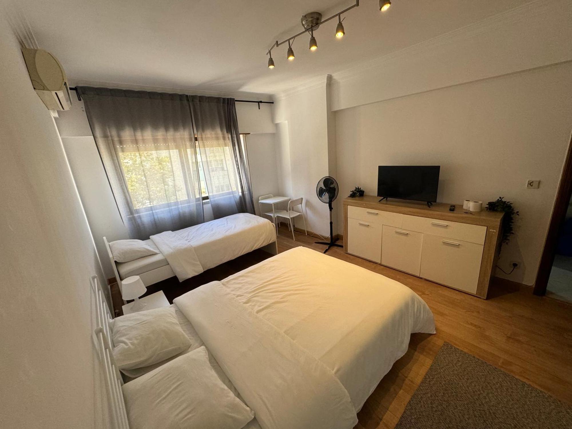 Oriente Station Airport Hotel Lisboa Ngoại thất bức ảnh